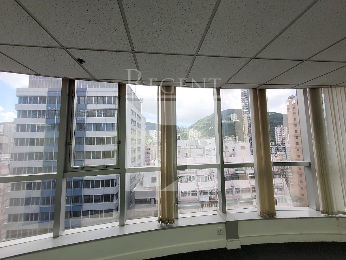 CKK COMMERCIAL CENTRE (朱鈞記商業中心)-RGP022347