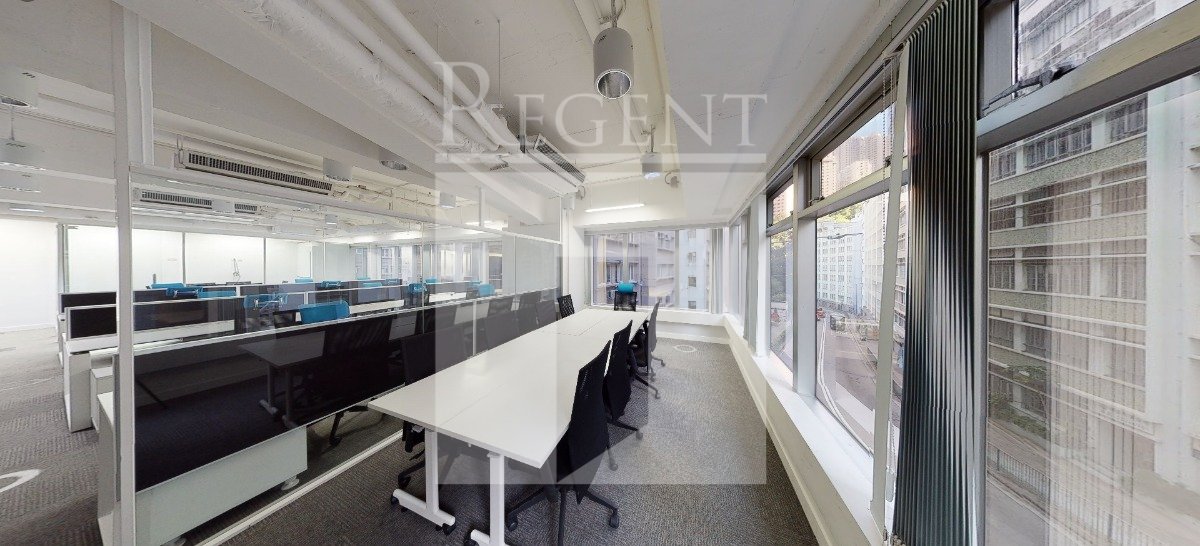 UNIVERSAL TRADE CENTRE (環貿中心)-RGP014454