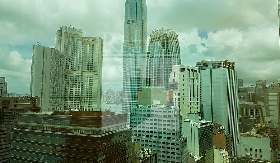 GOLDEN CENTRE (金龍中心)-RGP015434