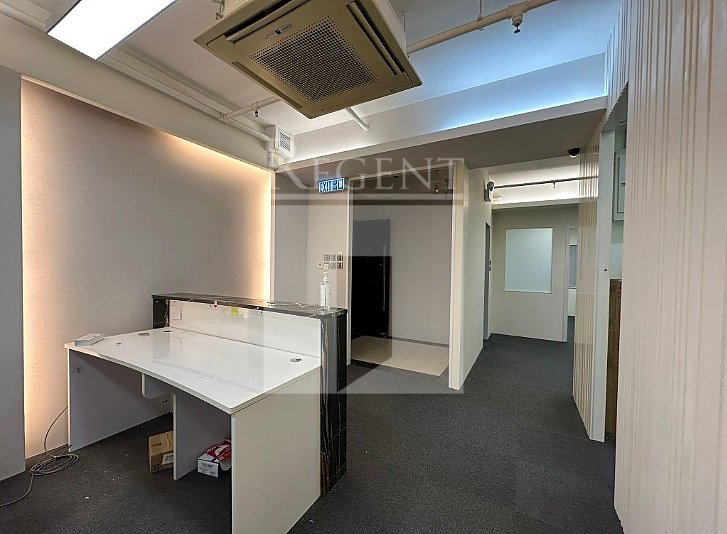 EASTERN COMMERCIAL CENTRE (東區商業中心)-RGP019457