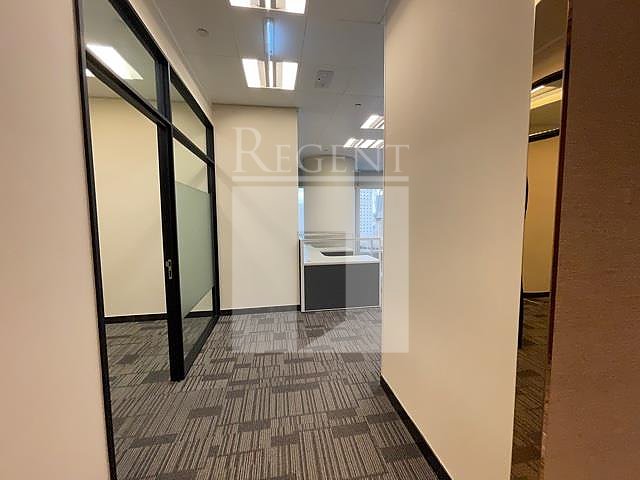 CHEUNG KONG CENTRE (長江集團中心)-RGP021754