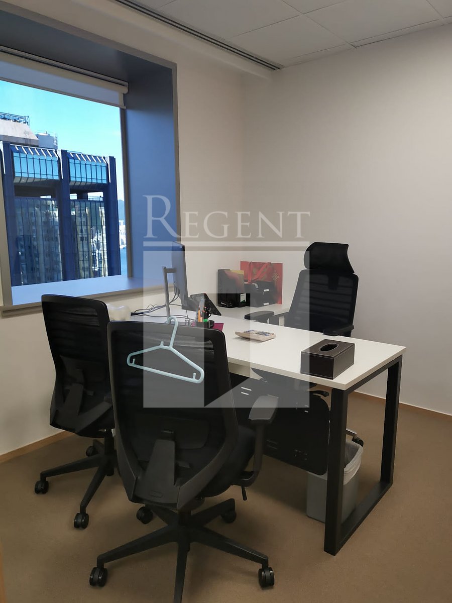 CHINA RESOURCES BUILDING (華潤大廈)-RGP006186