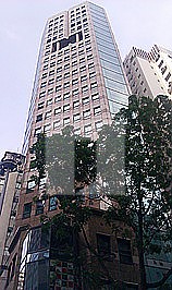 CHUANG'S ENTERPRISES BUILDING (莊士企業大廈)-RGP000394