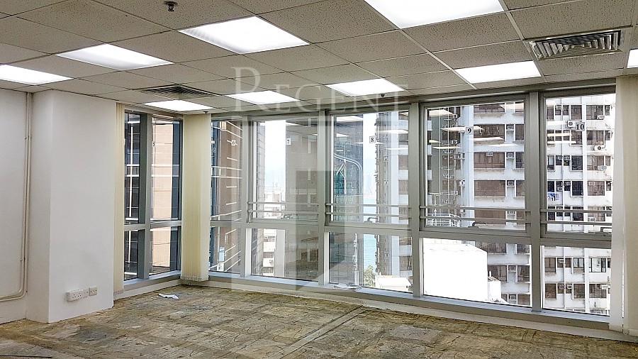 135 BONHAM STREETRAND TRADE CENTRE (文咸東街135商業中心)-RGP018238