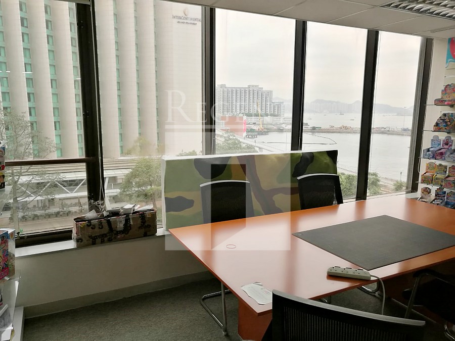 EMPIRE CENTRE (帝國中心)-RGP018246