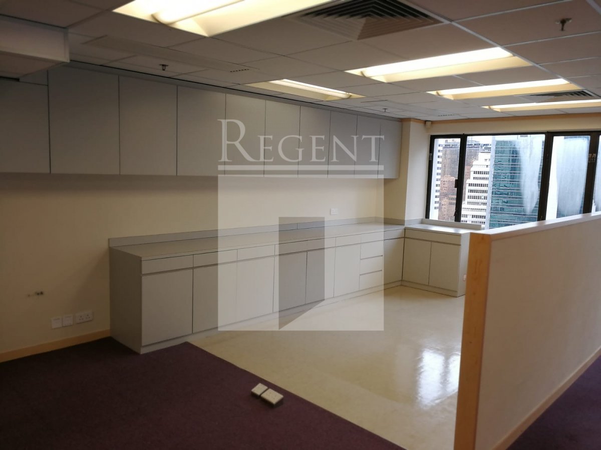 LEIGHTON CENTRE (禮頓中心)-RGP024731
