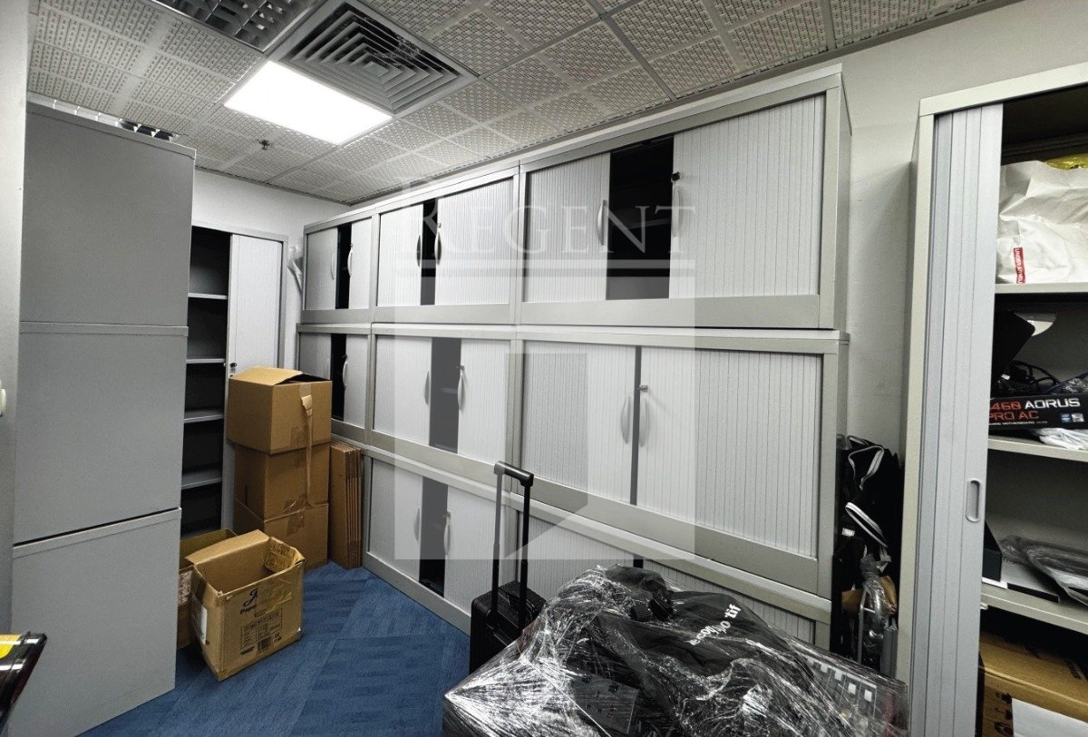 MIRA PLACE 1 TOWER A (美麗華廣場一期 A座)-C0571541
