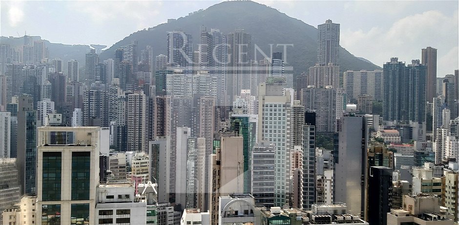 SHUN TAK CENTRE (CHINA MERCHANTS TOWER) (信德中心 招商局大廈)-RGP020779