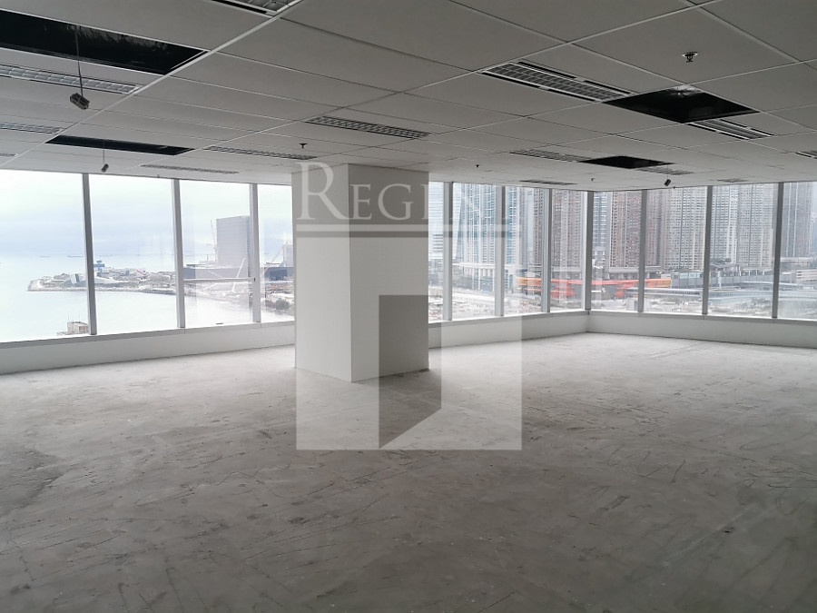 GATEWAY PRUDENTIAL TOWER (港威英國保誠保險大廈)-RGP021723