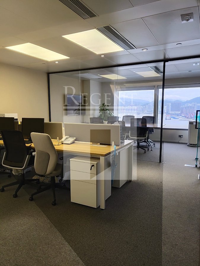 SHUN TAK CENTRE (WEST TOWER) (信德中心 西冀)-RGP022453