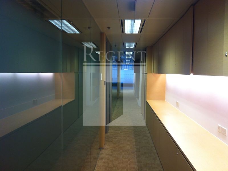 EXCHANGE SQUARE - TOWER TWO (交易廣場二座)-RGP007787