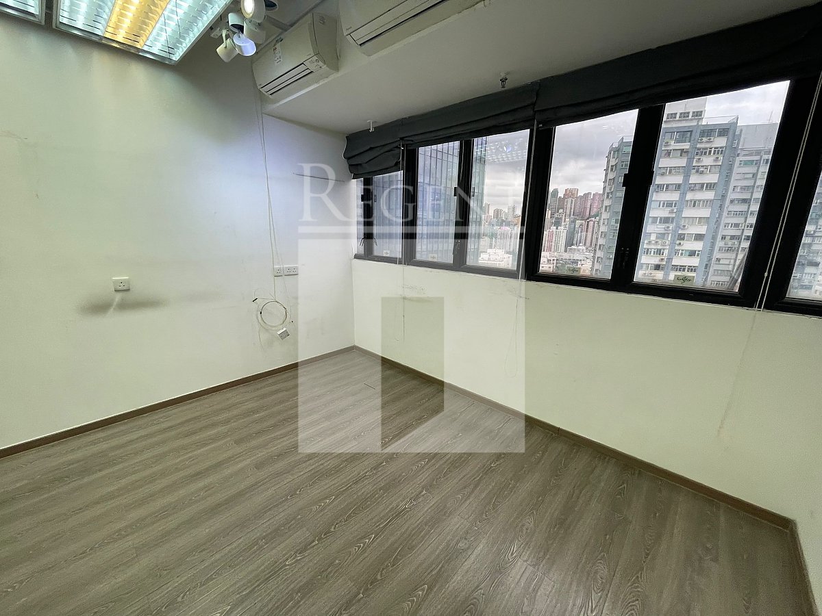 UNITED SUCCESS COMMERCIAL CENTRE (聯成商業中心)-RGP025092