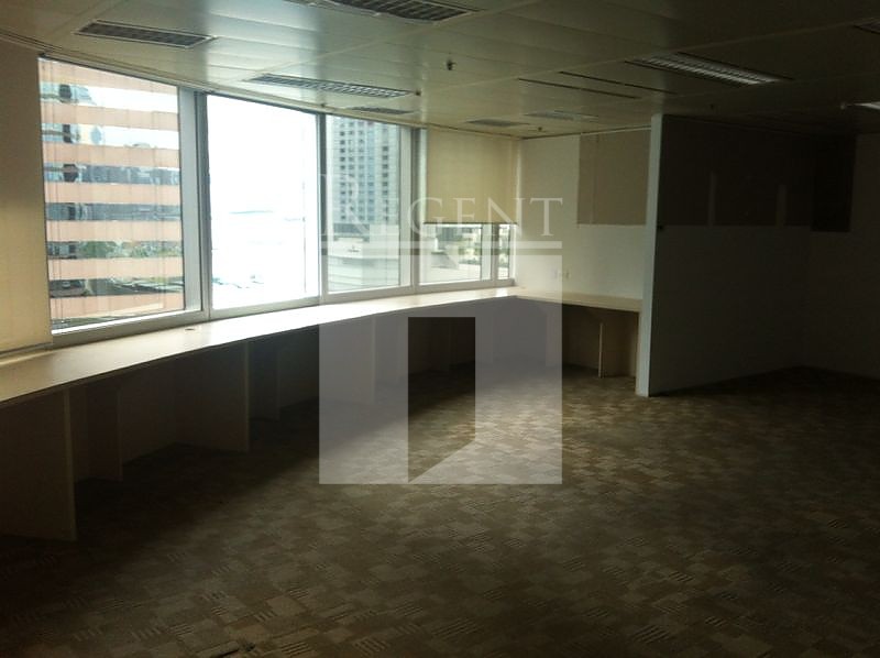 EXCHANGE SQUARE - TOWER TWO (交易廣場二座)-RGP007787