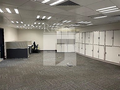HOPEWELL CENTRE (合和中心)-RGP012582