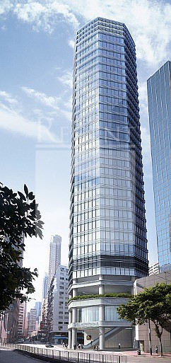 HENNESSY ROAD 28 (軒尼詩道28號)-RGP2225200