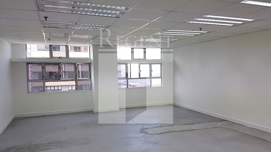 KAI TAK COMMERCIAL BUILDING (啟德商業大廈)-RGP016154