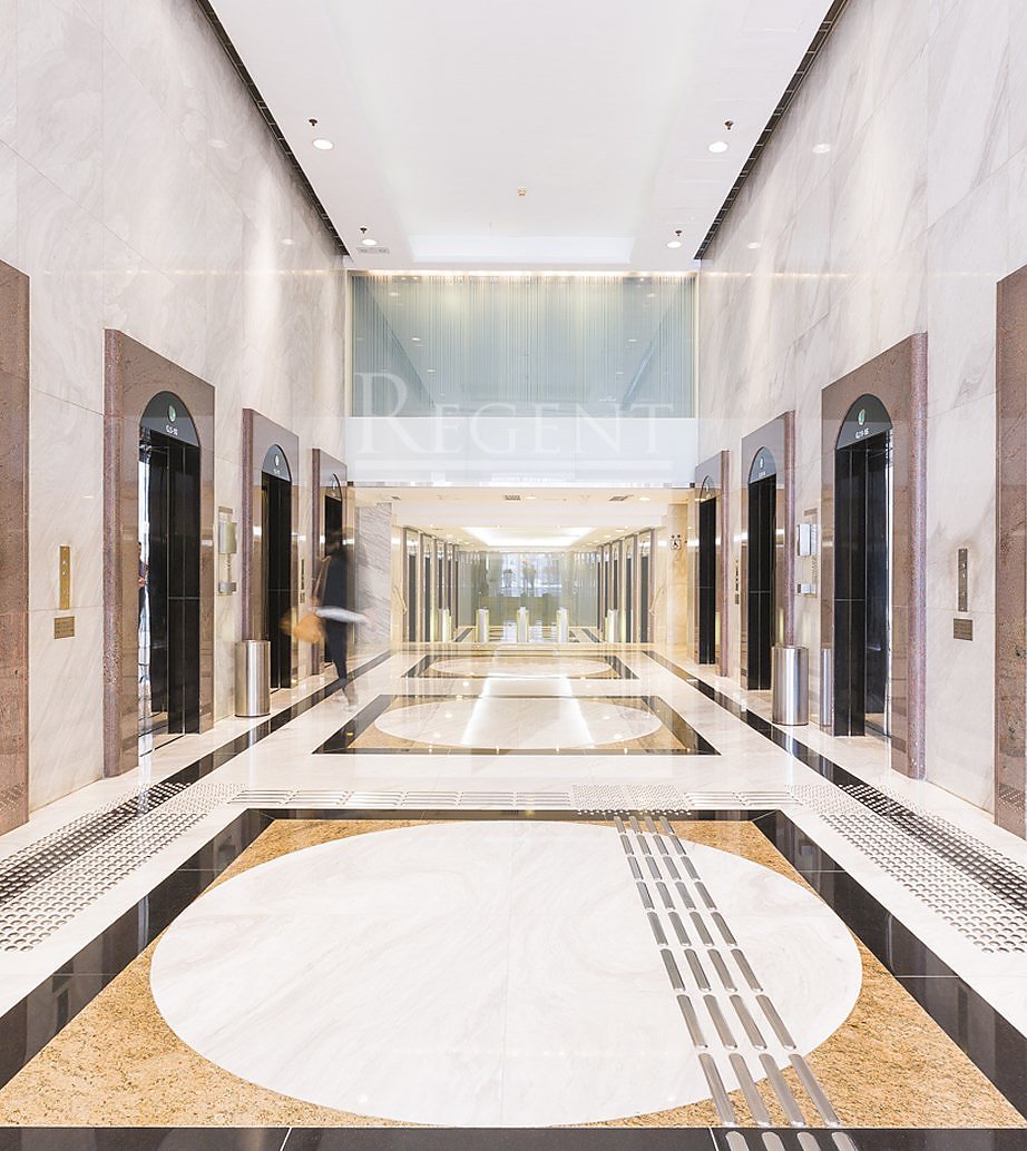OCEAN CENTRE (海洋中心)-RGP032919