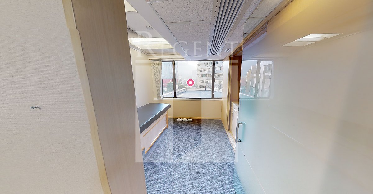 LEIGHTON CENTRE (禮頓中心)-RGP024727