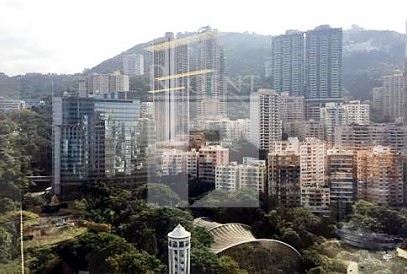 CITIBANK TOWER (花旗銀行大廈)-RGP012042