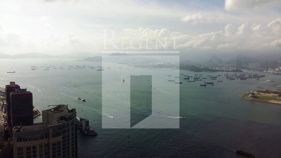 TWO INT'L FINANCE CENTRE (國際金融中心2期)-RGP011034