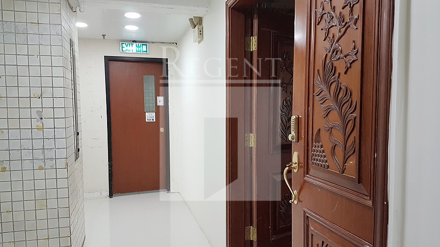 FORTUNE HOUSE (福興大廈)-RGP018698