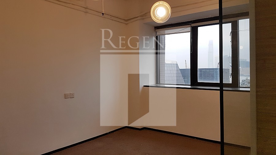 SING HO FINANCE BUILDING (信和財務大廈)-RGP019362