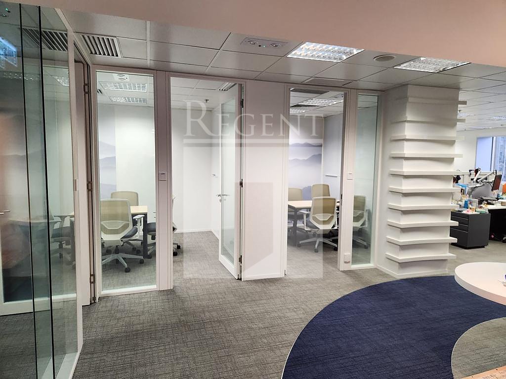 CHINA RESOURCES BUILDING (華潤大廈)-RGP020587