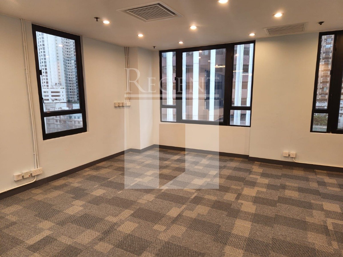 SHUN FENG INT'L CENTRE (順豐國際中心)-RGP024371