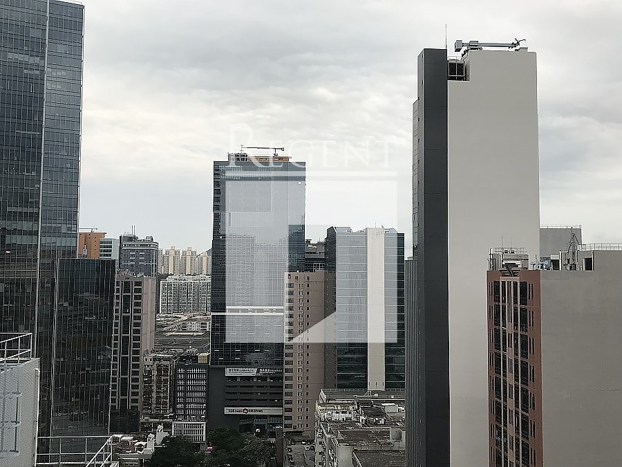 MONTERY PLAZA (萬泰利廣場)-RGP017388