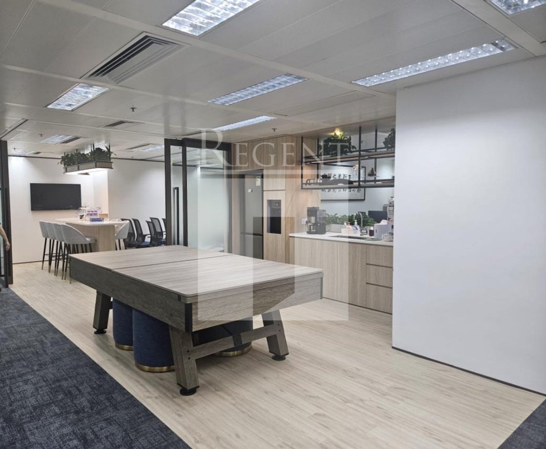HENLEY BUILDING (衡怡大廈)-C0556237