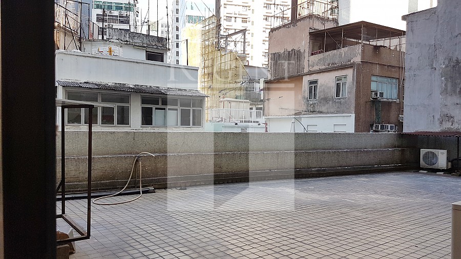 SO HONG COMMERCIAL BUILDING (蘇杭商業大廈)-RGP016757