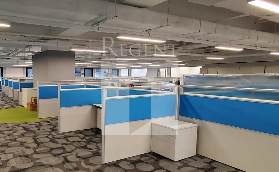ASIA LOGISTICS HUB - SF CENTRE (亞洲物流中心 – 順豐大廈)-RGP023802