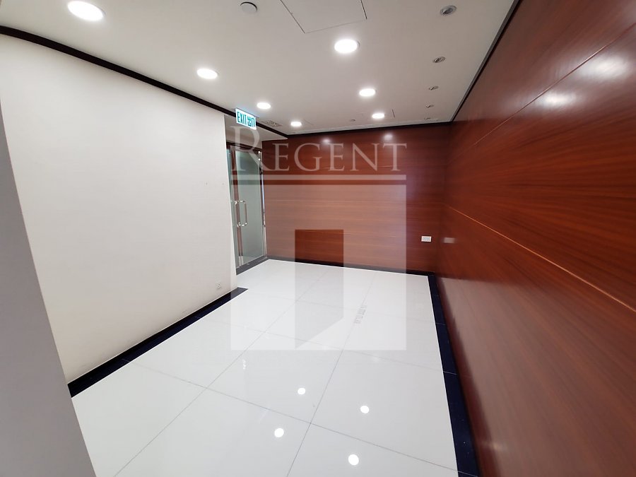 SHUN TAK CENTRE (WEST TOWER) (信德中心 西冀)-RGP017121