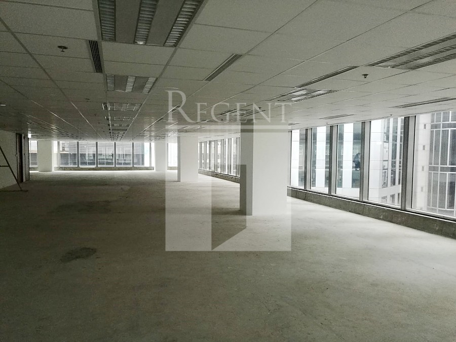 CHINA BUILDING (華人行)-RGP020102