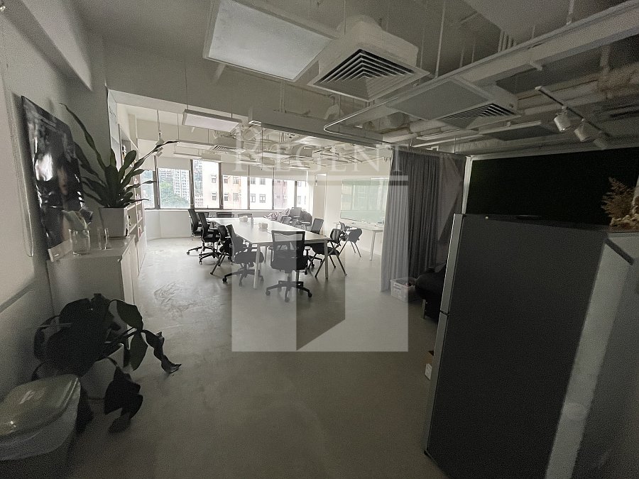 NAN DAO COMMERCIAL BUILDING (南島商業大廈)-RGP023148
