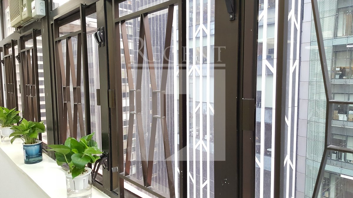 ON LOK YUEN BUILDING (安樂園大廈)-RGP028155
