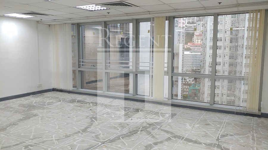 135 BONHAM STREETRAND TRADE CENTRE (文咸東街135商業中心)-RGP021330