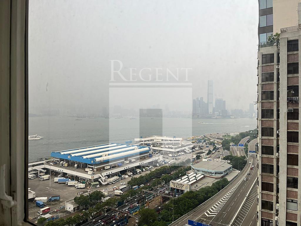 HONG KONG PLAZA (香港商業中心)-RGP031969
