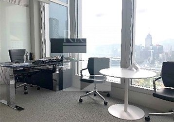TWO INT'L FINANCE CENTRE (國際金融中心2期)-RGP022634
