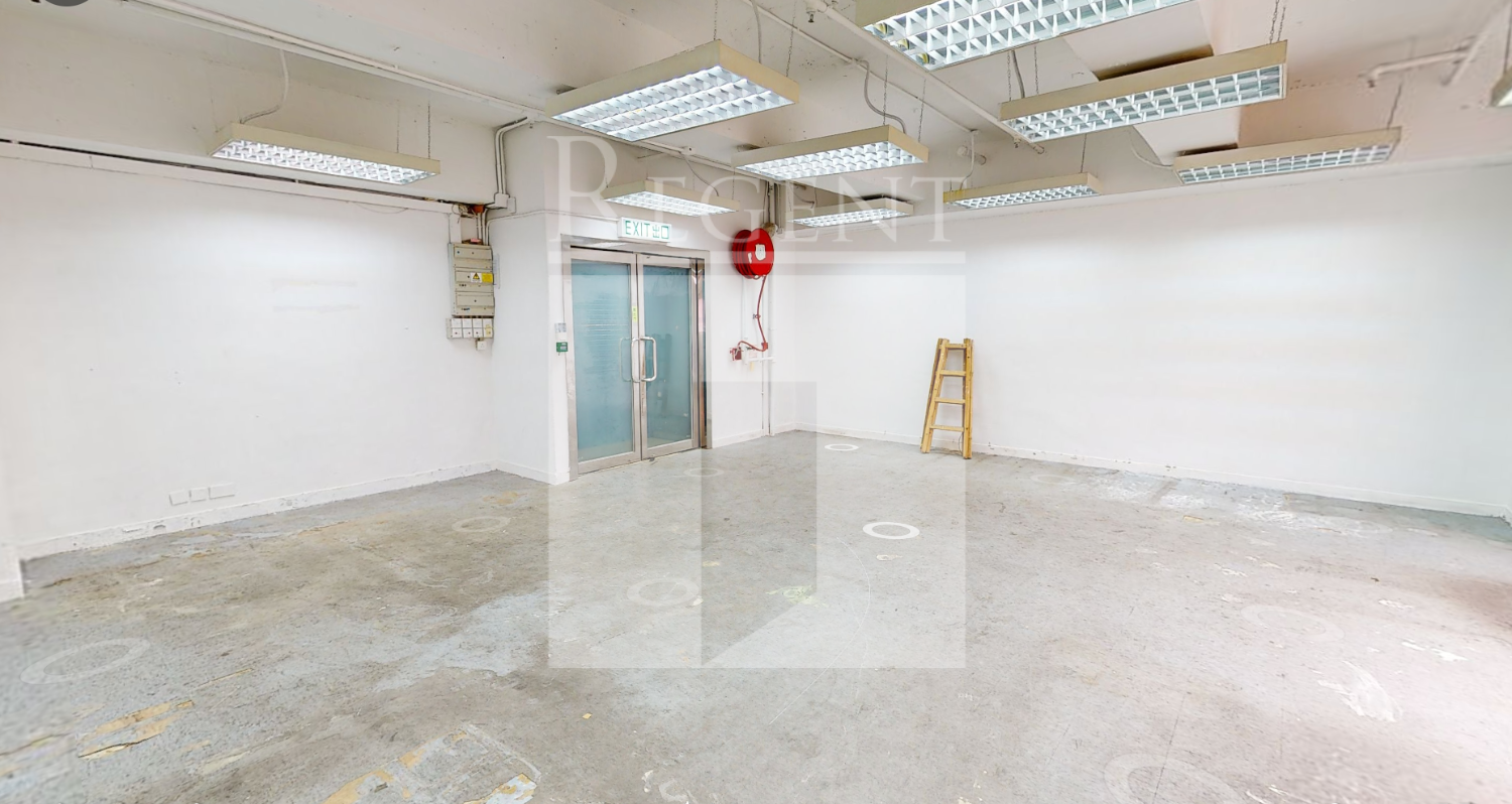 CHINA TRADE CENTRE (華貿中心)-C0612669