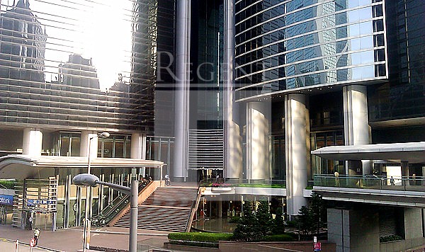 CITIBANK TOWER (花旗銀行大廈)-RGP002415
