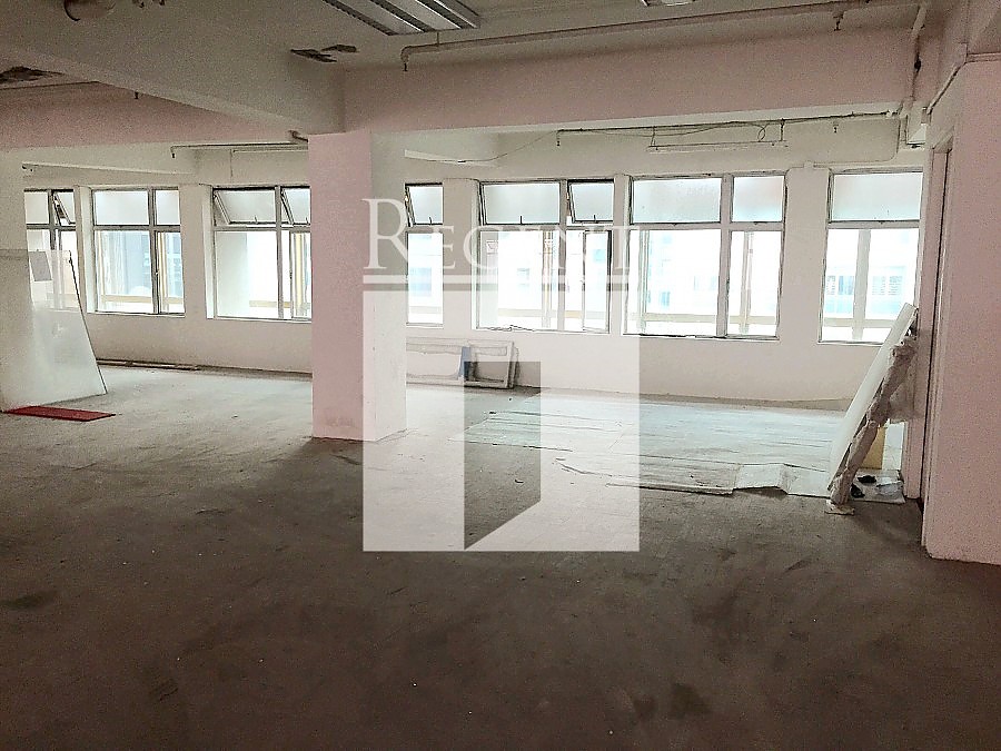UNICORN TRADE CENTRE (有餘貿易中心)-RGP013582