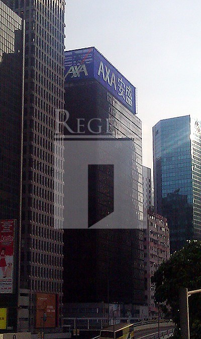 AXA CENTRE (安盛中心)-RGP006981