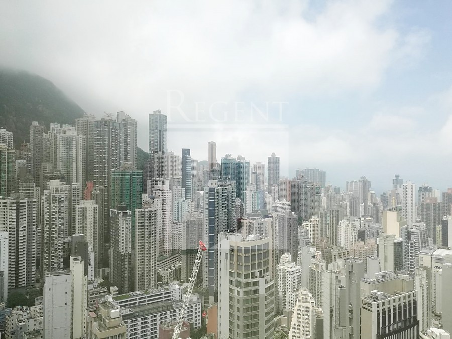 THE CENTER (中環中心)-RGP019414