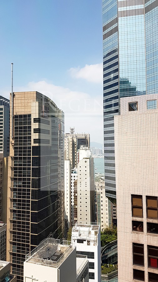 WELLINGTON STREET 128 (威靈頓街128號)-RGP017223