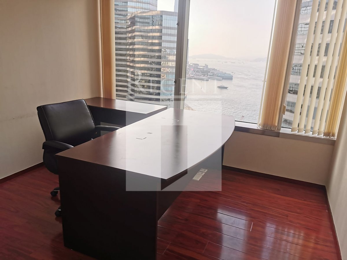 CONVENTION PLAZA OFFICE TOWER              (會展廣場 辦公大樓       )-RGP014934