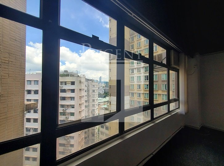 LEADER COMMERCIALMERCIAL BUILDING (利雅商業大廈)-RGP014716