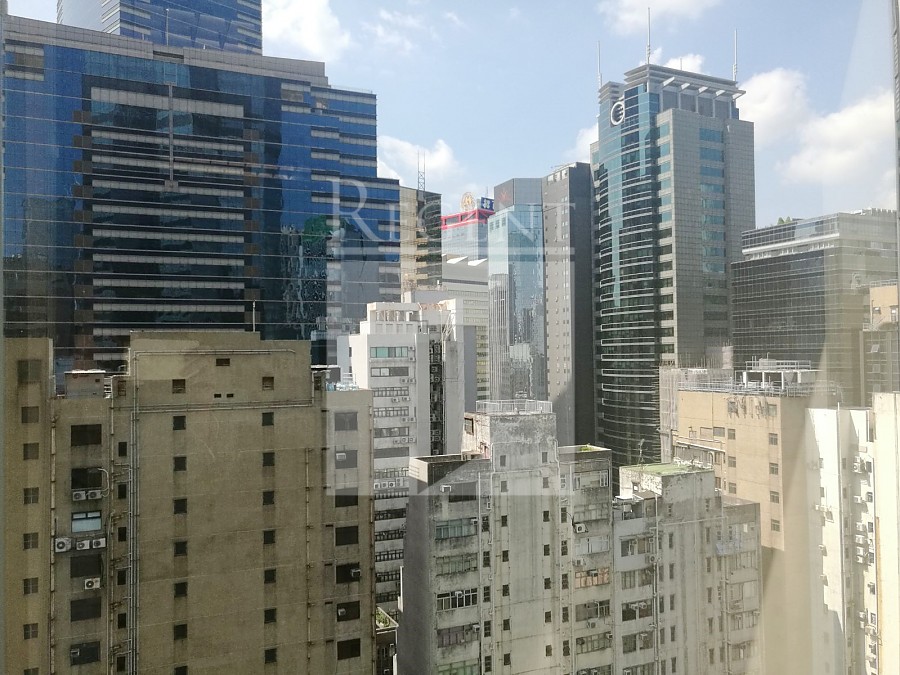 THE CENTER (中環中心)-RGP015561