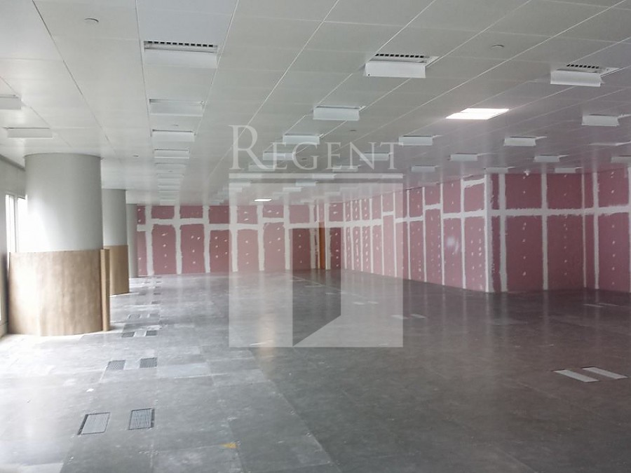 CHEUNG KONG CENTRE (長江集團中心)-RGP000087