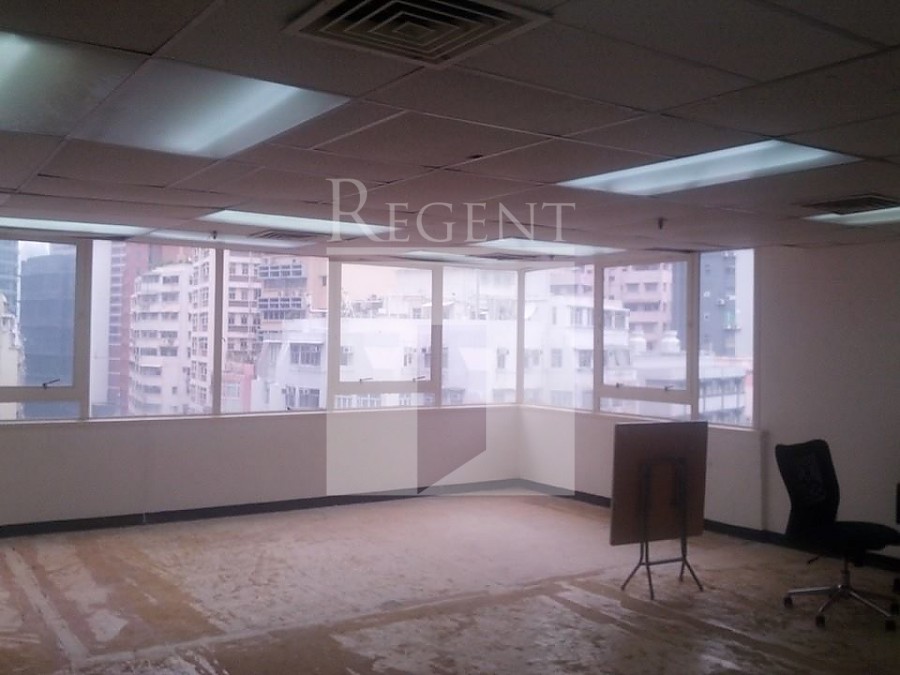 TRUST TOWER (互信大廈)-RGP006295